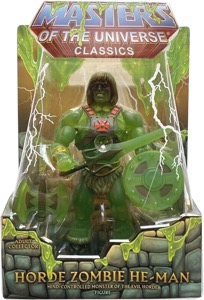 Masters of the Universe Super7 Horde Zombie He-Man