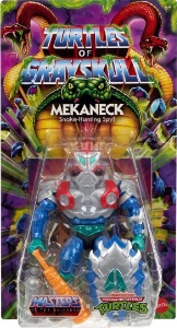 Mekaneck