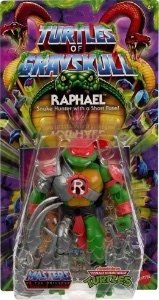 Masters of the Universe Origins Raphael (v2)