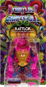 Rattlor