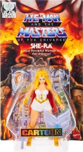 She-Ra (Cartoon Collection)