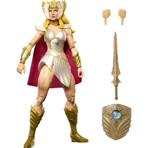 Masters of the Universe Masterverse She-Ra (New Eternia)