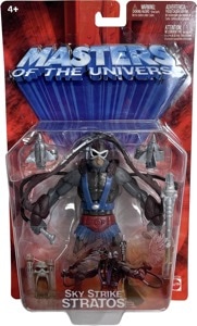 Masters of the Universe Mattel 200x Stratos