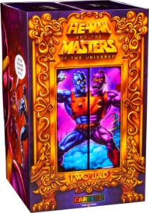 Masters of the Universe Origins Two-Bad Multipack (Cartoon Collection)