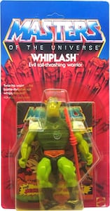Masters of the Universe Original Whiplash