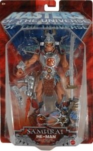 Mattel Masters Of The Universe 200x Action Figures Visual Guide