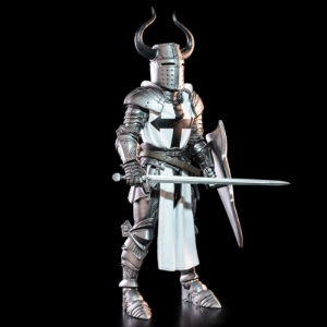 Mythic Legions Mythic Legions Templar Relic Guard