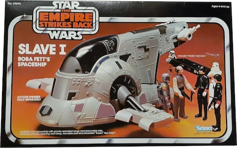 slave 1 for sale