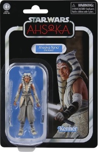 Star Wars The Vintage Collection Ahsoka Tano (Peridea)