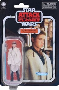 Star Wars The Vintage Collection Anakin Skywalker (Peasant Disguise) Reissue