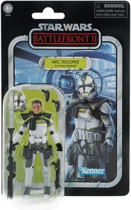 Star Wars The Vintage Collection ARC Trooper (Lambent Seeker)