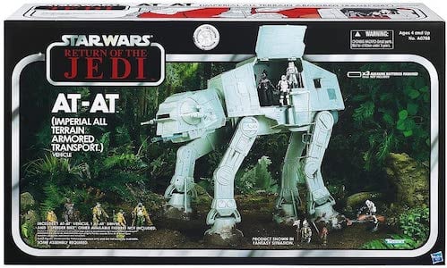 Star Wars The Vintage Collection AT-AT (ROTJ)