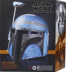 Star Wars Roleplay Darth Vader Premium Helmet