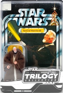 Star Wars The Original Trilogy Collection Ben (Obi-Wan) Kenobi