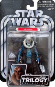 Star Wars The Original Trilogy Collection Bib Fortuna