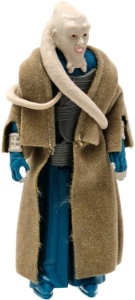 Bib Fortuna (Loose)