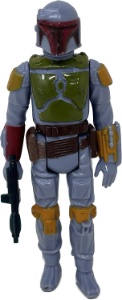 Boba Fett (Loose)