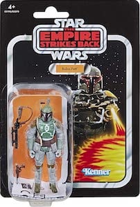 Star Wars The Vintage Collection Boba Fett (Reissue)