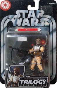 Star Wars The Original Trilogy Collection Bossk