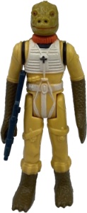 Bossk (Loose)