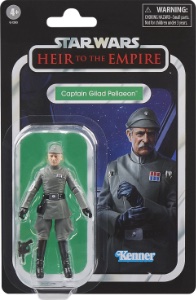 Star Wars The Vintage Collection Captain Pellaeon