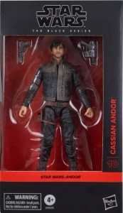 Cassian Andor