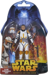 Star Wars 6" Black Series Commander Cody (20th Anniversary)