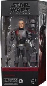 star wars crosshair the bad batch black series 6 inch action figure