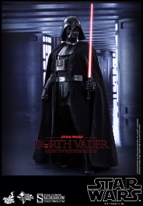 Star Wars Hot Toys Star Wars Darth Vader