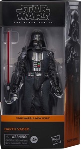 Darth Vader (A New Hope)