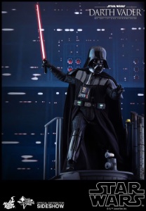 Star Wars Hot Toys Star Wars Darth Vader (ESB)