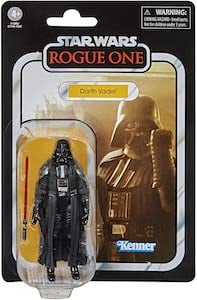 Star Wars The Vintage Collection Darth Vader (Rogue One)