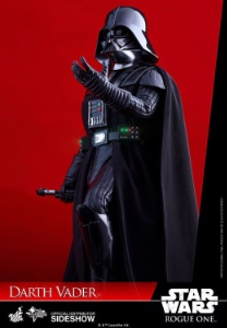 Star Wars Hot Toys Star Wars Darth Vader (Rogue One)