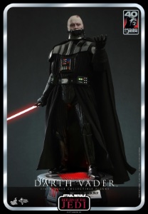 Star Wars Hot Toys Star Wars Darth Vader (ROTJ)