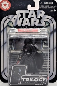 Star Wars The Original Trilogy Collection Darth Vader (Throne Room)