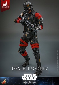 Star Wars Hot Toys Star Wars Death Trooper