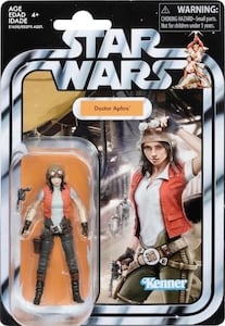 Star Wars The Vintage Collection Doctor Aphra