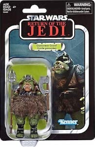 Star Wars The Vintage Collection Gamorrean Guard (Reissue)