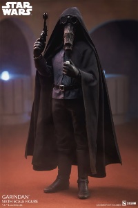 Star Wars Hot Toys Star Wars Garindan