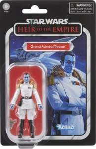 Star Wars The Vintage Collection Grand Admiral Thrawn