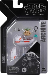 Star Wars Archive Collection Grogu