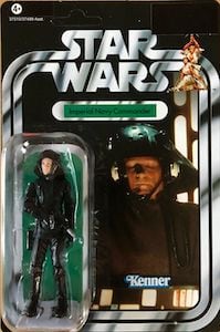 Star Wars The Vintage Collection Imperial Navy Commander