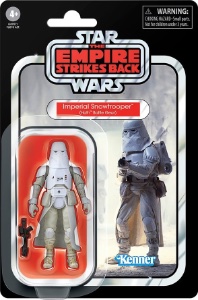 Star Wars The Vintage Collection Imperial Snowtrooper (Hoth Battle Gear)