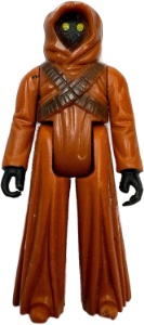 Jawa (Loose)