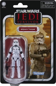 Star Wars The Vintage Collection Jetpack Trooper (Jedi Survivor)