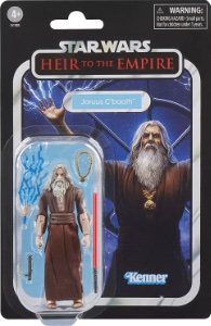 Star Wars The Vintage Collection Joruus C’baoth