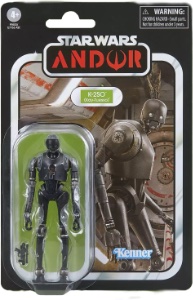 Star Wars The Vintage Collection K-2SO (Andor)