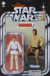 Star Wars The Vintage Collection Luke Skywalker (A New Hope)