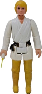 Luke Skywalker (Loose)