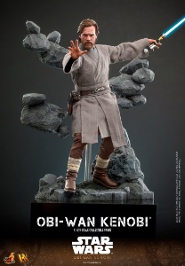 Star Wars Hot Toys Star Wars Obi-Wan Kenobi (Collector Edition)